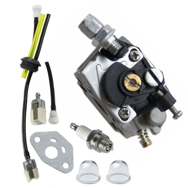 Carburetor For Shindaiwa AH242 AHS242 LE242 T242 T242X C242 C344 Walbro WYK-353