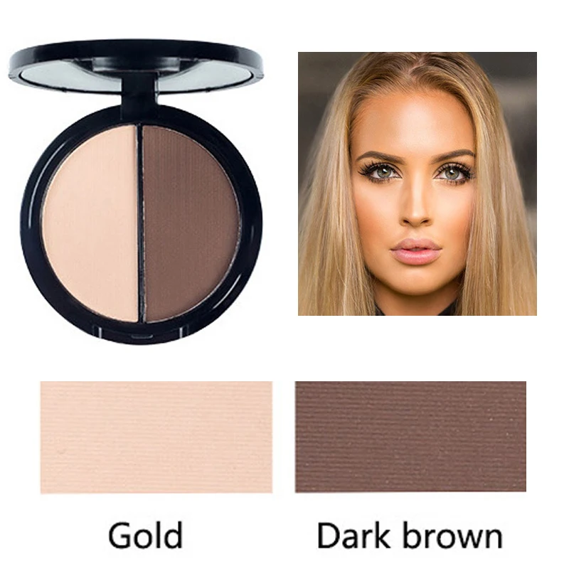 New Fashion Highlighters Brand Color Cosmetic Waterproof Face Brightening Bronzer Powder Contouring Highlighter Makeup Palettes
New Fashion Highlighters Brand Color Cosmetic Waterproof Face Brightening Bronzer Powder Contouring Highlighter Makeup Palettes