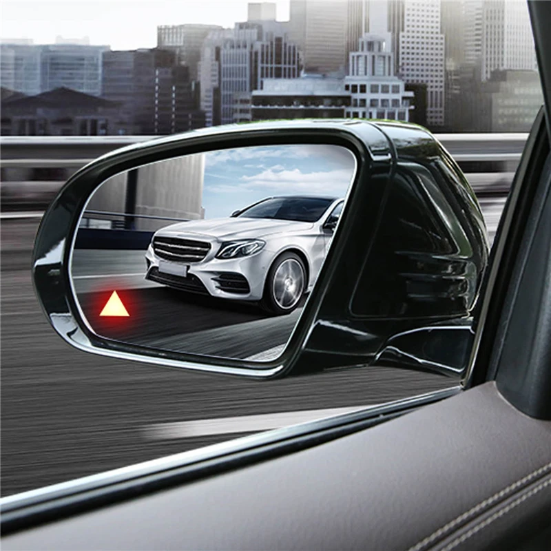 Side Rear Mirror Heat Blind Spot Detection BSD Microwave Radar Safety Sensor for Mecedes benz GLC 200 260 300 X25S Systems
Side Rear Mirror Heat Blind Spot Detection BSD Microwave Radar Safety Sensor for Mecedes benz GLC 200 260 300 X25S Systems
