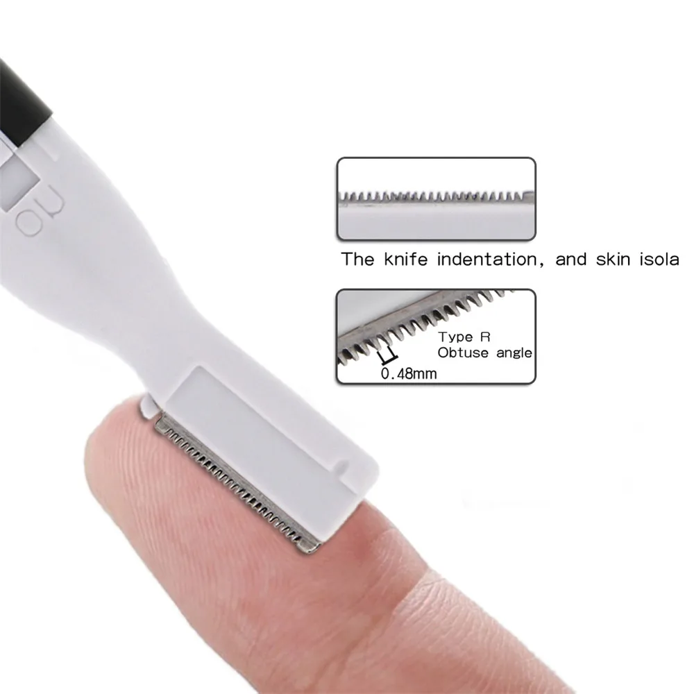 Electric Shaver4