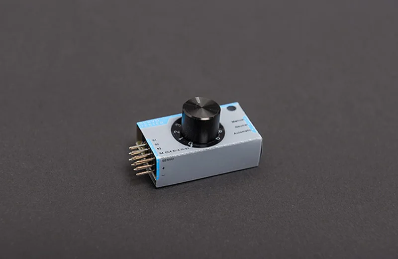 1PC RC Boat ESC Brushless Motor Tester Servo Detector DC 4.5-6V PWM Driver RC Motor Tester Parts for ROV AUV RC Car Model
1PC RC Boat ESC Brushless Motor Tester Servo Detector DC 4.5-6V PWM Driver RC Motor Tester Parts for ROV AUV RC Car Model