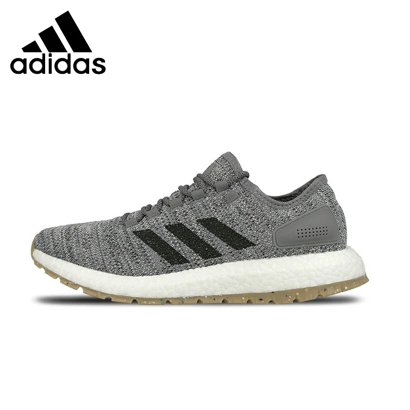 ADIDAS PureBOOST All Terrain Mens Running Shoes Mesh Breathable Stability Support Sports Sneakers For Men Shoes
ADIDAS PureBOOST All Terrain Mens Running Shoes Mesh Breathable Stability Support Sports Sneakers For Men Shoes