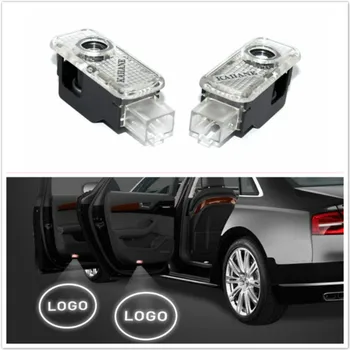 For VW Passat B5 B5.5 Phaeton VW Touareg Welcome Light LED Car Door Light Ghost Projector Car Decoration Lamp Sticker
For VW Passat B5 B5.5 Phaeton VW Touareg Welcome Light LED Car Door Light Ghost Projector Car Decoration Lamp Sticker