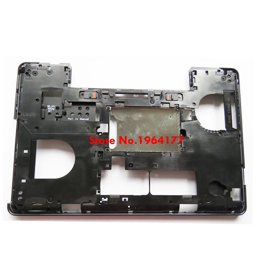 New For Dell Latitude E5540 Bottom Base Cover Case 0KFJ29 Lower case black MainBoard Bottom Casing D case Laptop case
New For Dell Latitude E5540 Bottom Base Cover Case 0KFJ29 Lower case black MainBoard Bottom Casing D case Laptop case