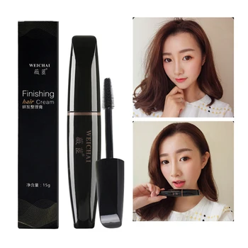 Temporary Broken hair Finishing Stick Fast drying Long-Lasting Hair Styling Cream Hairline Covering Hair Color Pen TSLM2
Temporary Broken hair Finishing Stick Fast drying Long-Lasting Hair Styling Cream Hairline Covering Hair Color Pen TSLM2