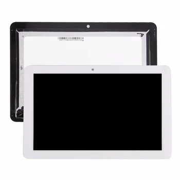 LCD Screen and Digitizer Full Assembly for Acer Iconia Tab 10 A3-A20 / 101-1696-04 V1
LCD Screen and Digitizer Full Assembly for Acer Iconia Tab 10 A3-A20 / 101-1696-04 V1