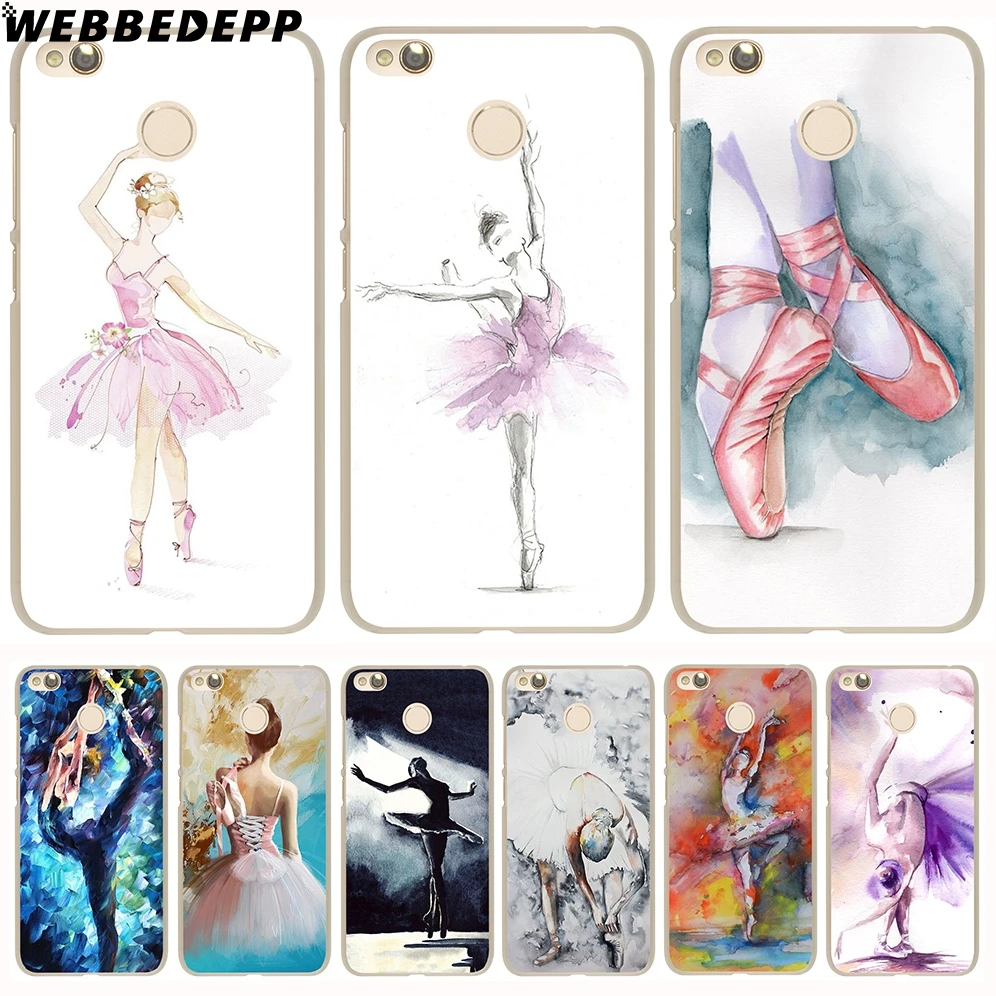 WEBBEDEPP ballet dancer watercolor painting Phone Hard Case for Xiaomi Mi 8 9 SE 5S 5X 6X 6 5 Mi A1 A2 Lite F1 Mix 2S MAX 3
WEBBEDEPP ballet dancer watercolor painting Phone Hard Case for Xiaomi Mi 8 9 SE 5S 5X 6X 6 5 Mi A1 A2 Lite F1 Mix 2S MAX 3
