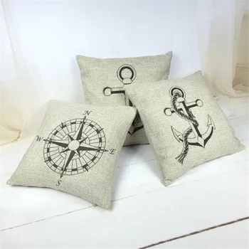 Mediterranean style cushion starfish cushions home deco 3D sofa covers vintage throw pillow sea tropical ships home decoration
Mediterranean style cushion starfish cushions home deco 3D sofa covers vintage throw pillow sea tropical ships home decoration