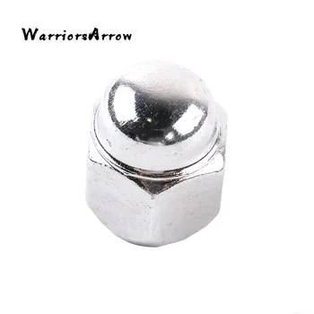 WarriorsArrow Wheel Hub Chrome Lug Bolt Nut For Subaru Legacy Impreza Outback Forester 08-17 Tribeca 06-14 Crosstrek 28171AG000
WarriorsArrow Wheel Hub Chrome Lug Bolt Nut For Subaru Legacy Impreza Outback Forester 08-17 Tribeca 06-14 Crosstrek 28171AG000