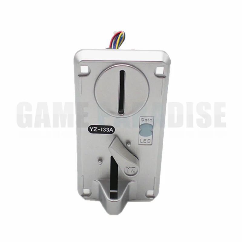 cheap front entry panel Comparable coin acceptor for arcade game machine claw crane machine pinball machine
cheap front entry panel Comparable coin acceptor for arcade game machine claw crane machine pinball machine