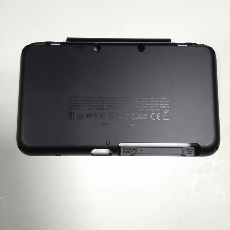 NEW 2DS XL Housing Shell-1