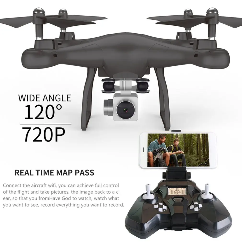 SMRC S10 RC drone 6 Axles Gyro Mini Drone With 720P HD Camera 2.4G Altitude Hold RC Quadcopter Helicopter Model Children's Toy
SMRC S10 RC drone 6 Axles Gyro Mini Drone With 720P HD Camera 2.4G Altitude Hold RC Quadcopter Helicopter Model Children's Toy