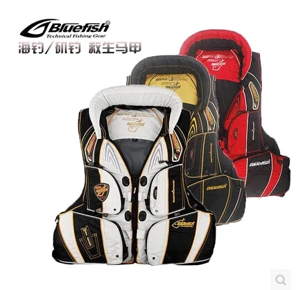 Best Quality fishing vest BLV-03 100% polyamides Reflective trademarks life jacket fishing vest life vest whistle size M F XXXL
Best Quality fishing vest BLV-03 100% polyamides Reflective trademarks life jacket fishing vest life vest whistle size M F XXXL
