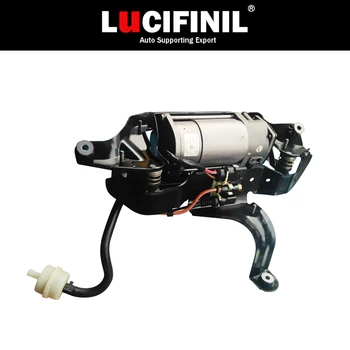 LuCIFINIL Air Suspension Air Compressor Pump Spring Supply Device Fit Audi A6 S6 4G 4G8 C7 A7 4G0616005C
LuCIFINIL Air Suspension Air Compressor Pump Spring Supply Device Fit Audi A6 S6 4G 4G8 C7 A7 4G0616005C