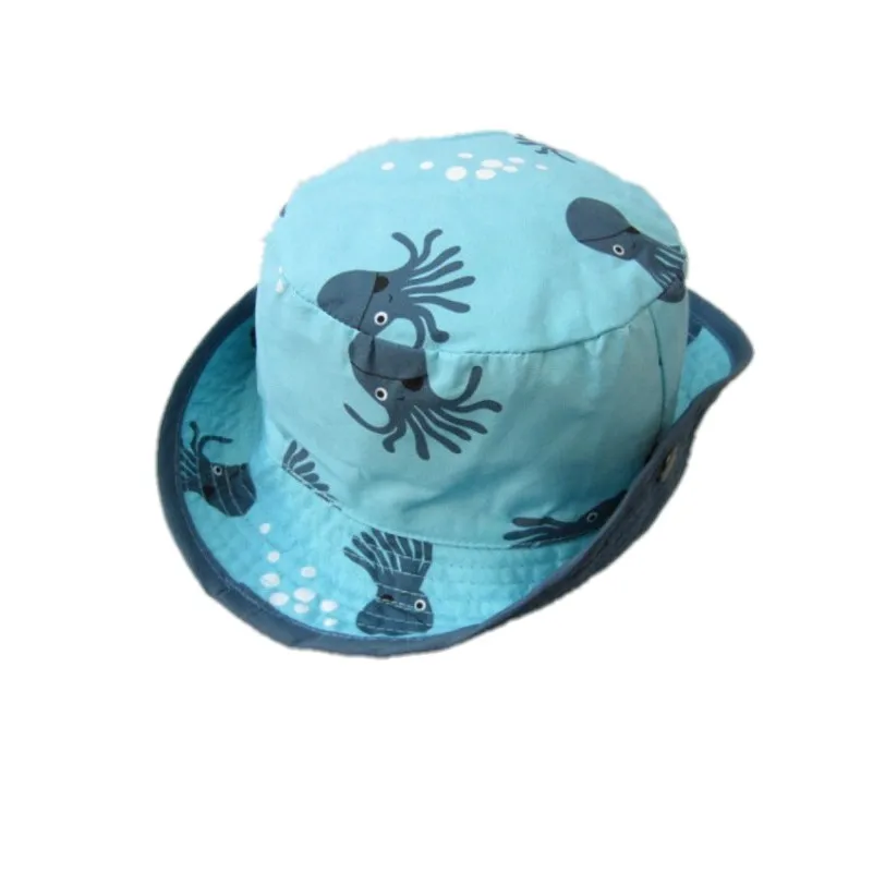 Boy Bucket Hat Kids Latest Brand Crochet Hats Star Octopus Dinosaur Kids Summer Sun Caps Baby UV Sun Visor Quality Cap
Boy Bucket Hat Kids Latest Brand Crochet Hats Star Octopus Dinosaur Kids Summer Sun Caps Baby UV Sun Visor Quality Cap