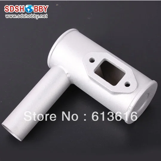 Side Exhaust Pipe for Engine EME60 Side Exhaust Pipe for Engine EME60<br><br>Aliexpress