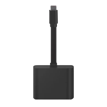 Type-C to HDMI USB3.0+PD Charge Hub Type C Video Data Adapter USB-C Converter for Apple Air Pro Chromebook Dell XPS 12/13 USB 
Type-C to HDMI USB3.0+PD Charge Hub Type C Video Data Adapter USB-C Converter for Apple Air Pro Chromebook Dell XPS 12/13 USB