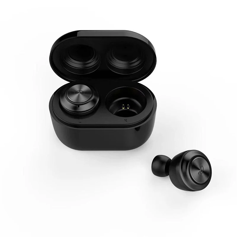 FELKIN TWS bluetooth 5.0 wireless IPX5 waterproof earphone stereo earbuds with charging box 3D deep bass earcup for IOS andriod
FELKIN TWS bluetooth 5.0 wireless IPX5 waterproof earphone stereo earbuds with charging box 3D deep bass earcup for IOS andriod