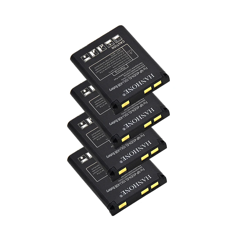 4 шт. Li40B Li-40B Li-42B Li 40B 42B батарея камеры для Fujifilm FinePix Z30 Z10fd Z250fd Z110 Z700EXR J10 J120 JV100 JX405 NP-45 |