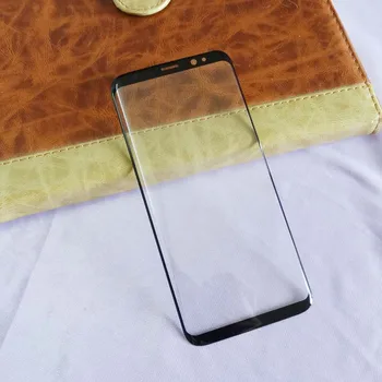 10Pcs Touch panel Replacement For Samsung Galaxy S8 G950 G950F 5.8" / S8 + plus G955 6.2 " black Front Outer Glass Lens Cover
10Pcs Touch panel Replacement For Samsung Galaxy S8 G950 G950F 5.8" / S8 + plus G955 6.2 " black Front Outer Glass Lens Cover