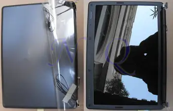 New Original LCD Screen display Screen Panel Assembly Gray for HP v3000 v3500Tablet Laptop Display 457348-001 410336-2A7
New Original LCD Screen display Screen Panel Assembly Gray for HP v3000 v3500Tablet Laptop Display 457348-001 410336-2A7