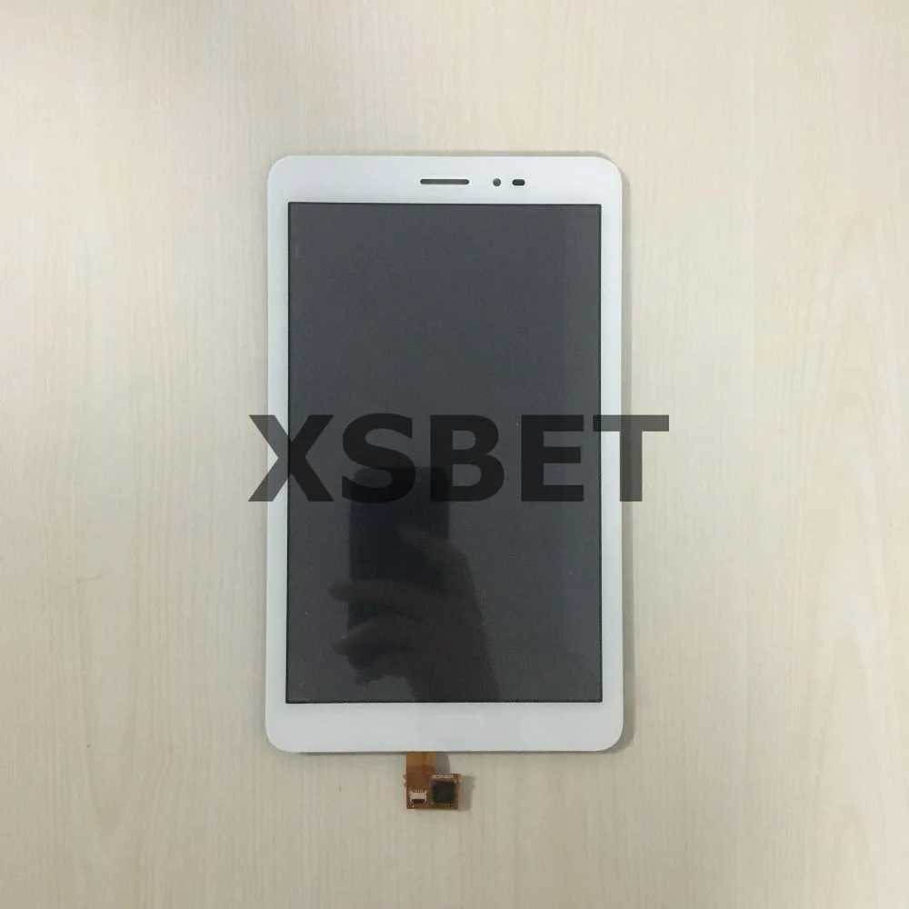 8" For Huawei MediaPad T1 8.0 Pro 4G T1-821L T1-821W T1-823L T1-821 N080ICP -G01 LCD Display Touch Screen Panel Assembly
8" For Huawei MediaPad T1 8.0 Pro 4G T1-821L T1-821W T1-823L T1-821 N080ICP -G01 LCD Display Touch Screen Panel Assembly
