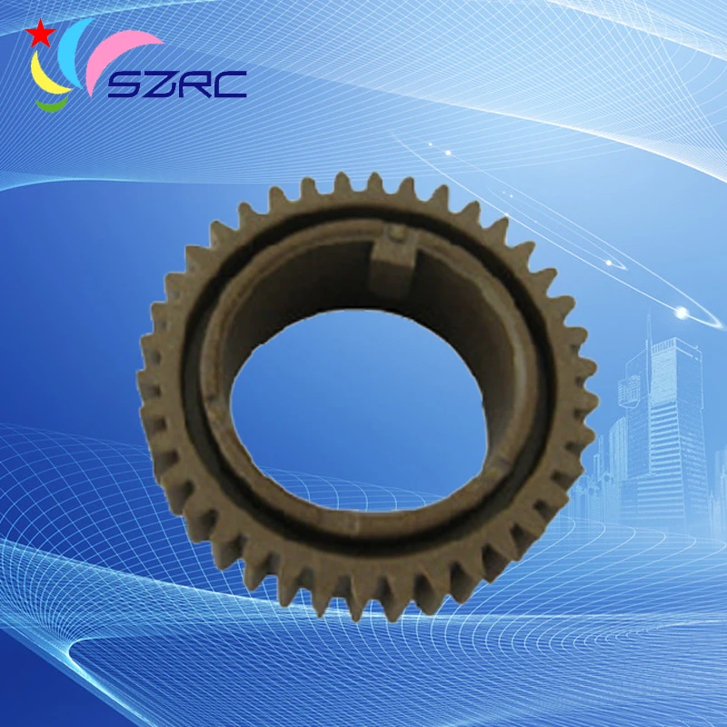 High quality 38T upper roller Gear compatible for Ricoh AF 1013 1013F 1515 120 Gesrs
High quality 38T upper roller Gear compatible for Ricoh AF 1013 1013F 1515 120 Gesrs