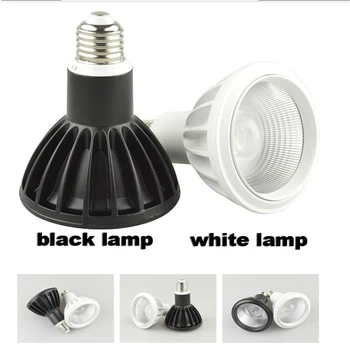 PAR38 Aluminum+Glass cover LED PAR30 PAR20 Bulb 10W/15W/20W E27 LED Lamp COB Spot Lighting Indoor light AC85-265V Free Shipping
PAR38 Aluminum+Glass cover LED PAR30 PAR20 Bulb 10W/15W/20W E27 LED Lamp COB Spot Lighting Indoor light AC85-265V Free Shipping