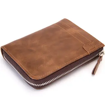 RFID Theft Protect Coin Bag Zipper Men Wallets with Pocket ID Blocking Mini Slim Wallet Automatic Pop up Credit Card Coin Purse
RFID Theft Protect Coin Bag Zipper Men Wallets with Pocket ID Blocking Mini Slim Wallet Automatic Pop up Credit Card Coin Purse