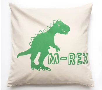 Canvas Cushion Cover,Birth Stats Baby BOY Creature Green dinosaur Pillow Cases,party favor,decorative Sofa Throw Pillow Cover
Canvas Cushion Cover,Birth Stats Baby BOY Creature Green dinosaur Pillow Cases,party favor,decorative Sofa Throw Pillow Cover