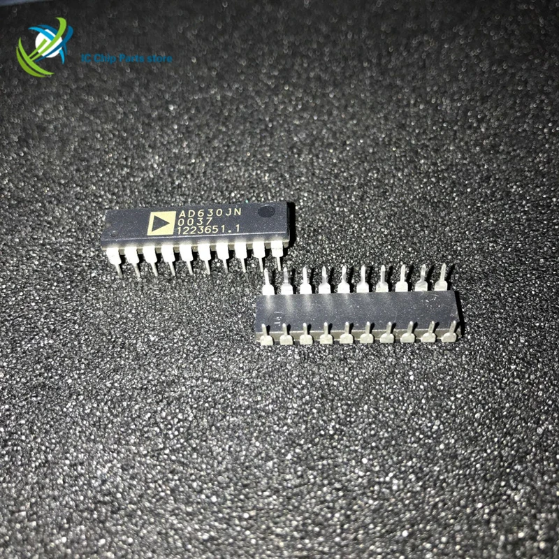 2pcs/lot AD630JN AD630 DIP-20