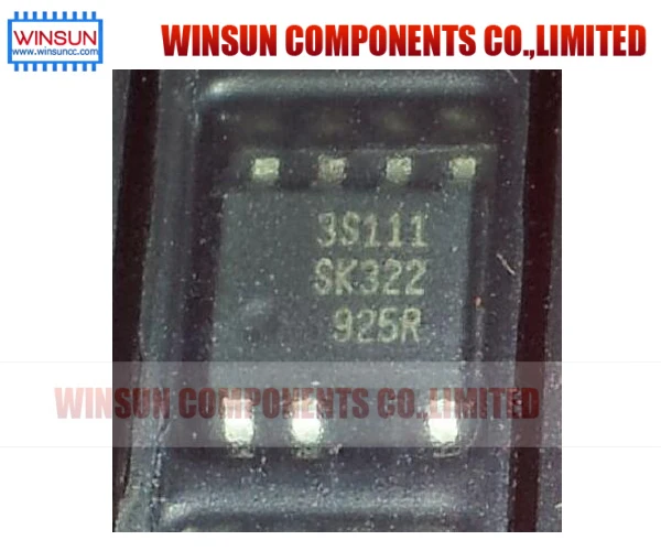 SSC3S111