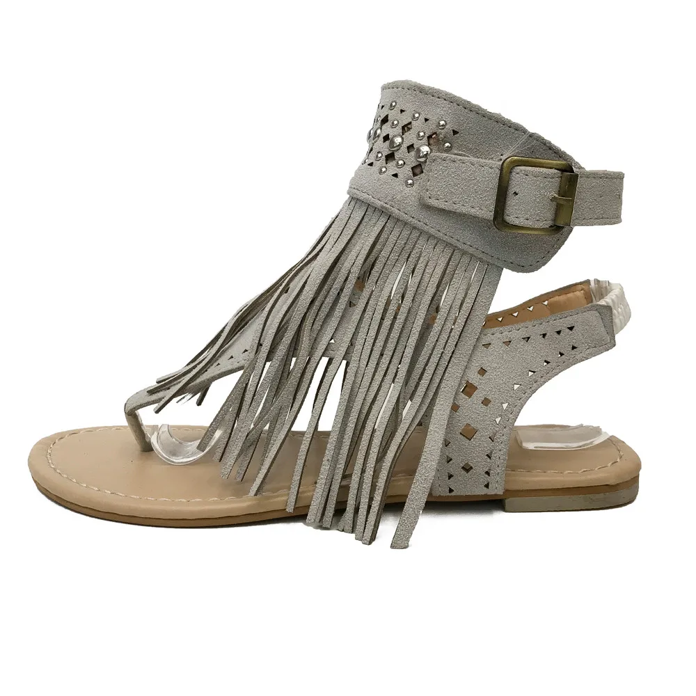Women Summer Beach Flip Flops Sandals Summer Flower Bohemia Flat Sandals For Women 2019 Girls Flip Flops Beach Fringe Sandals
Women Summer Beach Flip Flops Sandals Summer Flower Bohemia Flat Sandals For Women 2019 Girls Flip Flops Beach Fringe Sandals