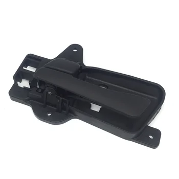 Inside Door Handle Front Left for i30 09-12 Elantra OEM NEW 826102L000 826202L000 836102L000 836202L000
Inside Door Handle Front Left for i30 09-12 Elantra OEM NEW 826102L000 826202L000 836102L000 836202L000
