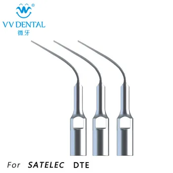 3pcs GD3 dental material ultrasonic scaling tip for portable Dental Teeth Whitening EMS WOODPECKER Ultrasonic Scaler
3pcs GD3 dental material ultrasonic scaling tip for portable Dental Teeth Whitening EMS WOODPECKER Ultrasonic Scaler