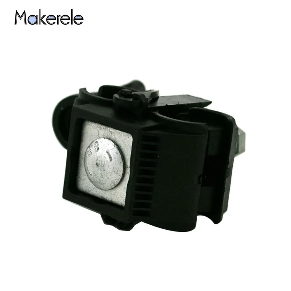 MK-IPCJJC-1 Insulation Piercing Connector Cable Insulation Electrical Connectors Main Line:1.5-25mm2 Wire Connector Types
MK-IPCJJC-1 Insulation Piercing Connector Cable Insulation Electrical Connectors Main Line:1.5-25mm2 Wire Connector Types