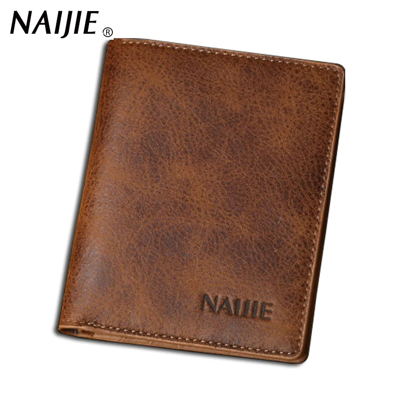 Top quality vintage leather wallets men retro wallet leather man small purse male clutch bags cheap wholesale price
Top quality vintage leather wallets men retro wallet leather man small purse male clutch bags cheap wholesale price