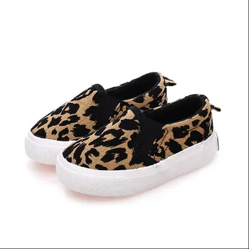 2019 Autumn Kids Shoes Toddler Boys Girls Casual Shoes Fashion Leopard Print Comfortable Canvas Shoes Children Sneakers 2 Colors
2019 Autumn Kids Shoes Toddler Boys Girls Casual Shoes Fashion Leopard Print Comfortable Canvas Shoes Children Sneakers 2 Colors