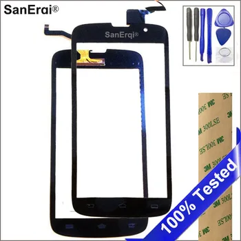 SanErqi 5.0 inch For PHILIPS W8555 Touch Screen Panel Digitizer Glass With Tools Sticker
SanErqi 5.0 inch For PHILIPS W8555 Touch Screen Panel Digitizer Glass With Tools Sticker