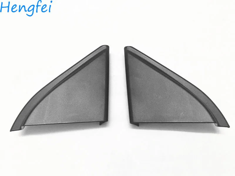 HengFei car accessories for Toyota Yaris 2014~2016 models Tweeter cover Triangle plaque Triangular front door speaker cover
HengFei car accessories for Toyota Yaris 2014~2016 models Tweeter cover Triangle plaque Triangular front door speaker cover