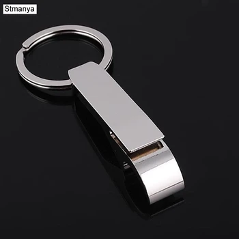 New Men Popular Beer Bottle Opener key chain fashion Key Holder Business gift car key ring jewelry K2015
New Men Popular Beer Bottle Opener key chain fashion Key Holder Business gift car key ring jewelry K2015