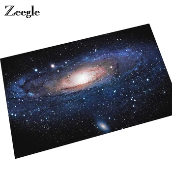 Zeegle Universe Printed Floor Mats Doormat Carpet For Living Room Non-slip Kitchen Mat Bathroom Carpet Kid Room Carpet
Zeegle Universe Printed Floor Mats Doormat Carpet For Living Room Non-slip Kitchen Mat Bathroom Carpet Kid Room Carpet