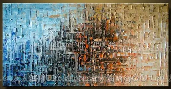 High Quality Abstract knife Oil Painting on Canvas pictures decor home decoration paintings living room decoration pictures
High Quality Abstract knife Oil Painting on Canvas pictures decor home decoration paintings living room decoration pictures