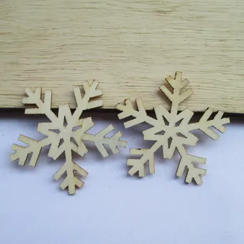 4.8cm diameter 50pcs/bag wooden snow Die Cutting Plywood Wood Crafts Christmas DIY scrapbook decorations A144
4.8cm diameter 50pcs/bag wooden snow Die Cutting Plywood Wood Crafts Christmas DIY scrapbook decorations A144