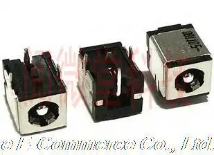 10 pcs free shipping NEW DC Jack For ASUS / Fujitsu / Gateway / Others Laptops DC Power Jack,PIN=2.5mm
10 pcs free shipping NEW DC Jack For ASUS / Fujitsu / Gateway / Others Laptops DC Power Jack,PIN=2.5mm