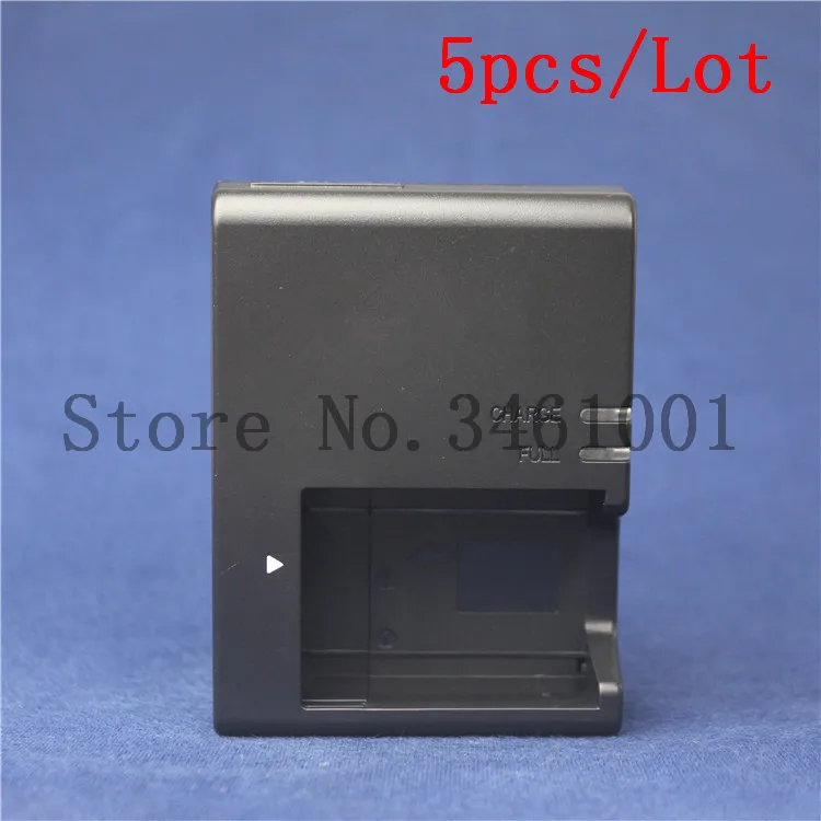5pc/lot LC-E17 LCE17 LC E17 Camera Battery ACpower Charger fit LP-E17 LPE7 LP E17 battery for Canon EOS T6i EOS 750D EOS T6s E
5pc/lot LC-E17 LCE17 LC E17 Camera Battery ACpower Charger fit LP-E17 LPE7 LP E17 battery for Canon EOS T6i EOS 750D EOS T6s E