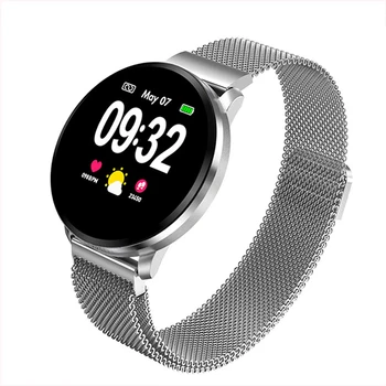 2019 New Smart Watch Women Waterproof Ip67 Blood Pressure Sport Men Smartwatch Heart Rate Smart Bracelet For Android Apple Ios
2019 New Smart Watch Women Waterproof Ip67 Blood Pressure Sport Men Smartwatch Heart Rate Smart Bracelet For Android Apple Ios