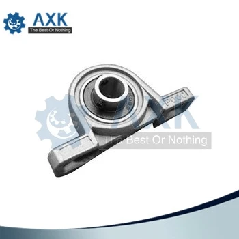KP000 KP001 KP002 KP003 KP004 KP005 KP006 KP08 Bearing 30 mm Shaft Diameter (4 PCS ) KP Zinc Alloy Pillow Block Bearings
KP000 KP001 KP002 KP003 KP004 KP005 KP006 KP08 Bearing 30 mm Shaft Diameter (4 PCS ) KP Zinc Alloy Pillow Block Bearings