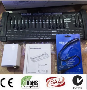 Hot sale International standard DMX 384 controller controller moving head beam light console DJ 512 dmx controller equipment
Hot sale International standard DMX 384 controller controller moving head beam light console DJ 512 dmx controller equipment