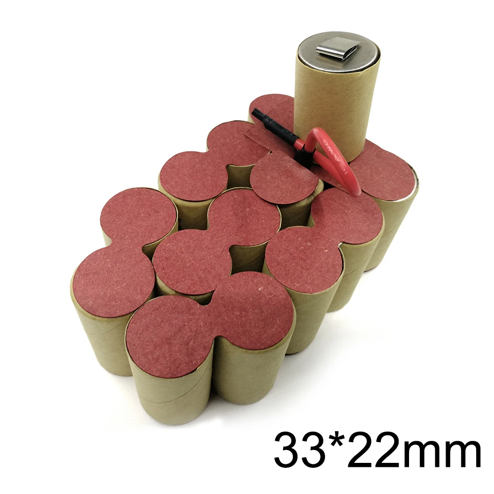4/5SC 3000mAh for kress 18V Ni MH Battery pack CD ABS180 ABS 180 for self-installation
4/5SC 3000mAh for kress 18V Ni MH Battery pack CD ABS180 ABS 180 for self-installation